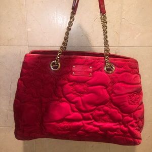 KATE SPADE POPPY PURSE ⚡️